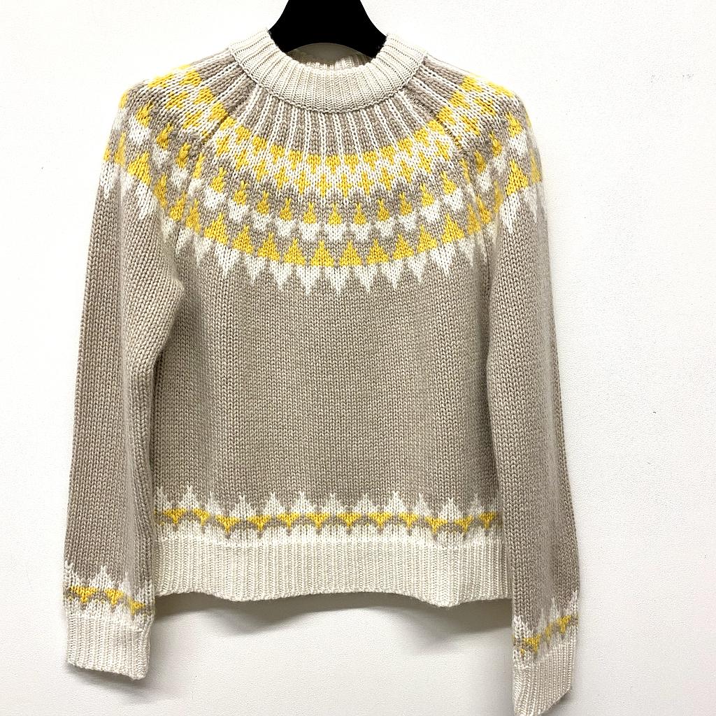 LISA YANG Pull ISLAND