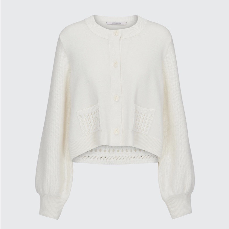 SCHUMACHER Cardigan