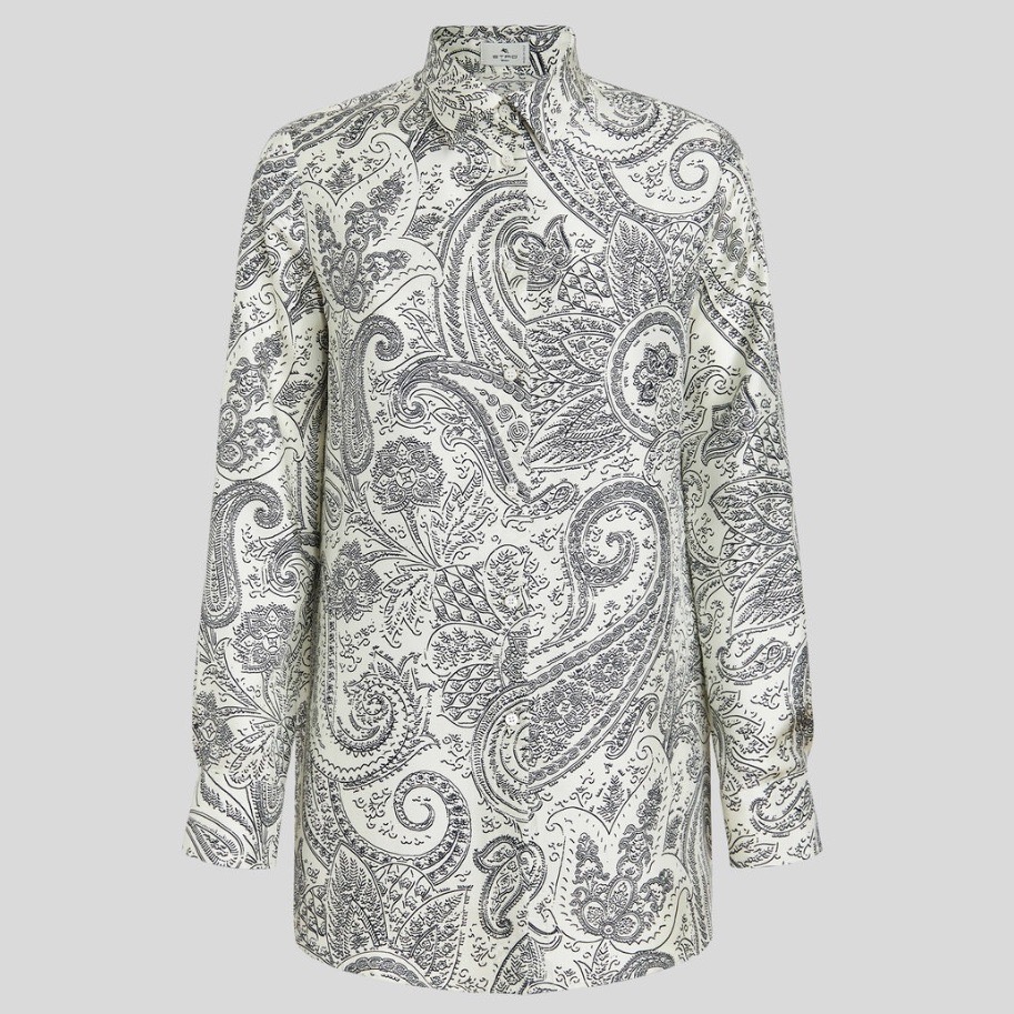 ETRO Bluse