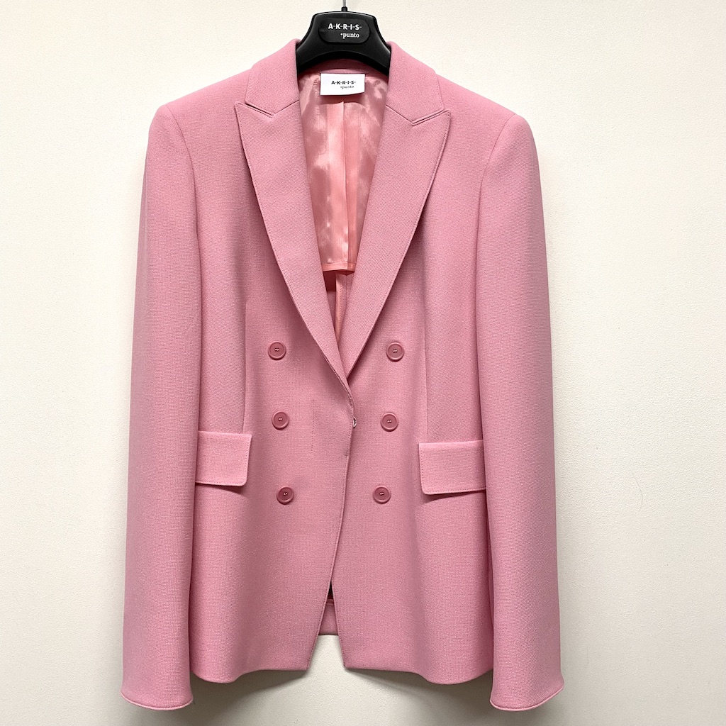 AKRIS punto Blazer