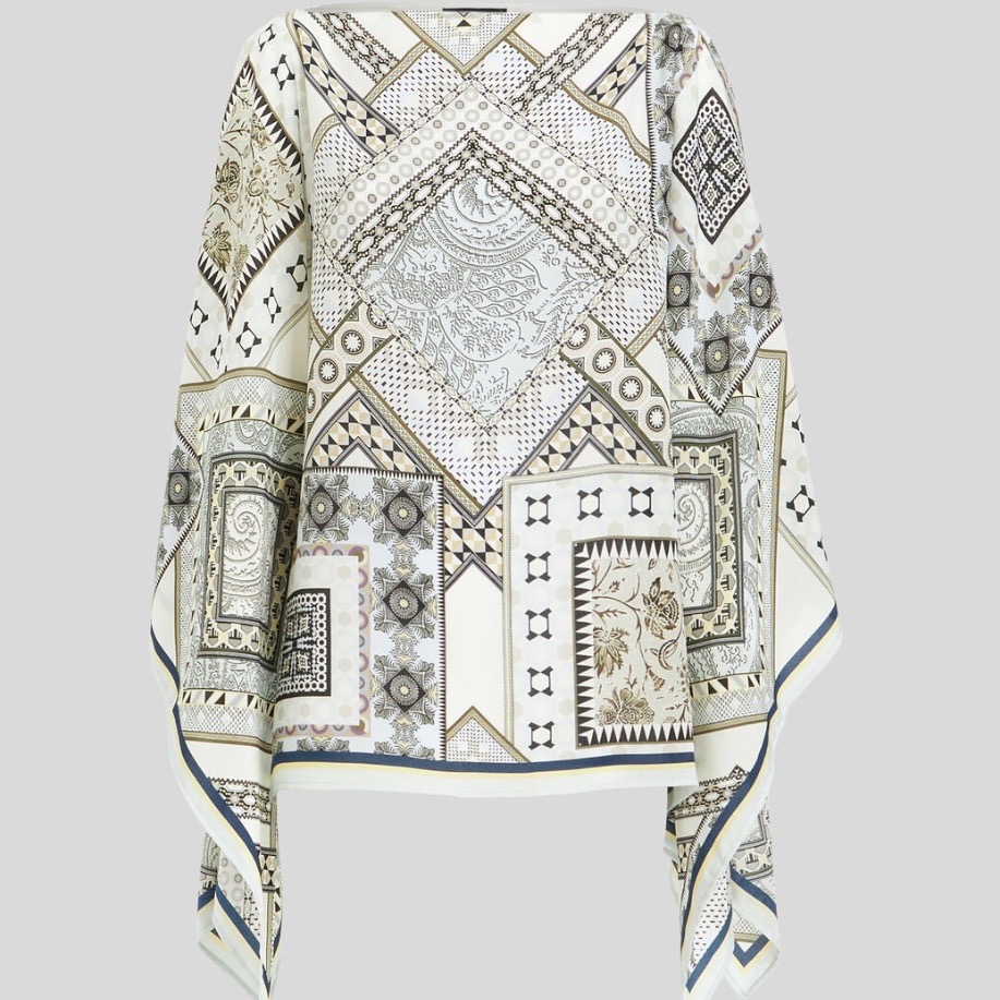 ETRO Poncho CLASSI