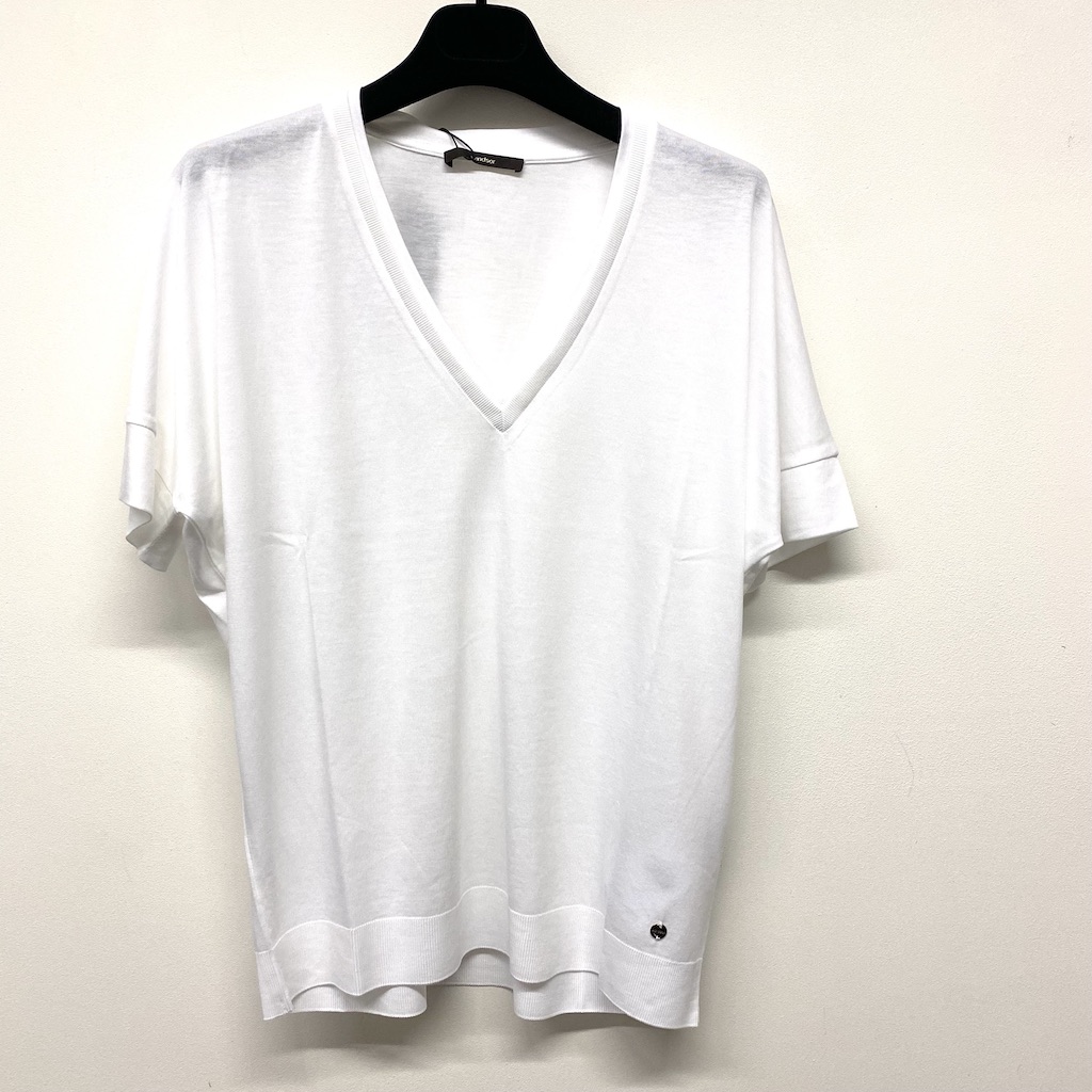 WINDSOR T-Shirt V-NECK