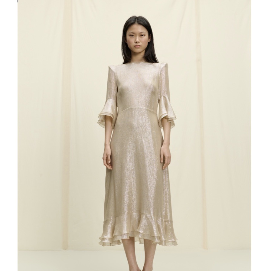 SCHUMACHER Kleid