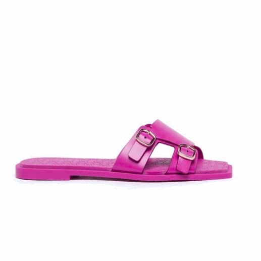 SANTONI Slipper LEPUS