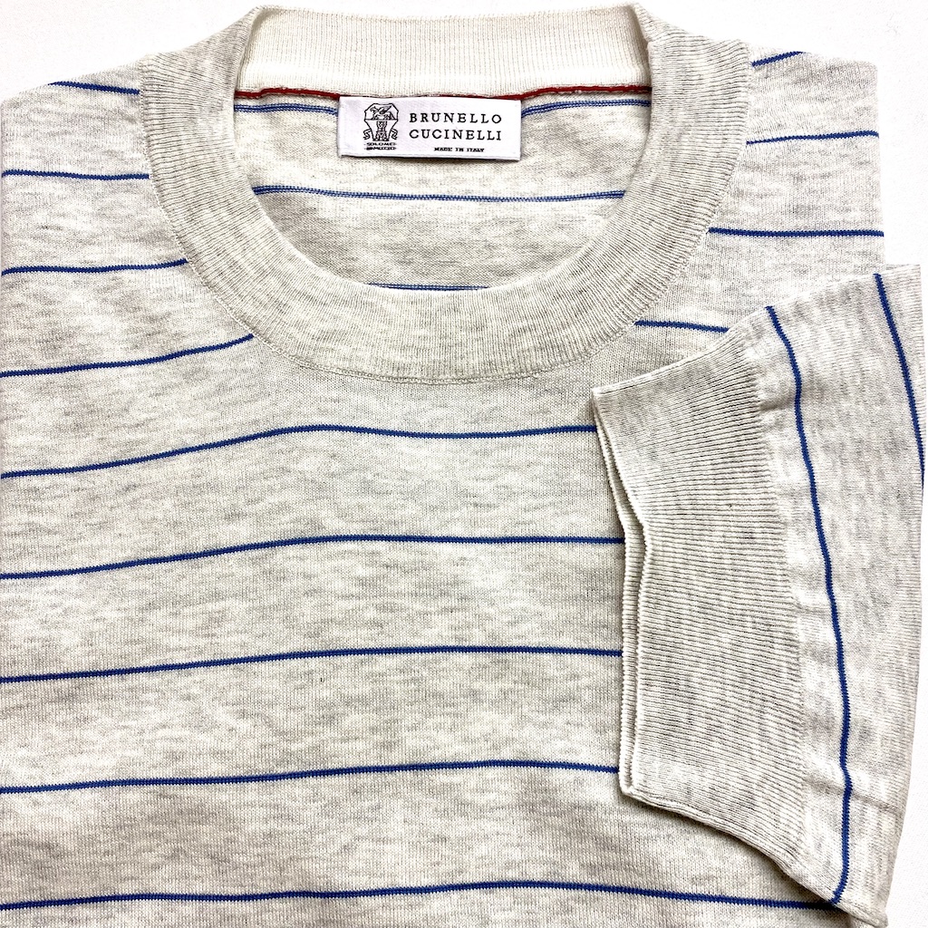 CUCINELLI T-Shirt M/C
