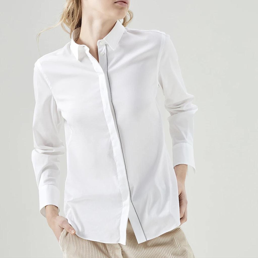 CUCINELLI Bluse M/L