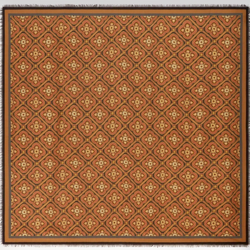 ETRO Schal BOMBAY