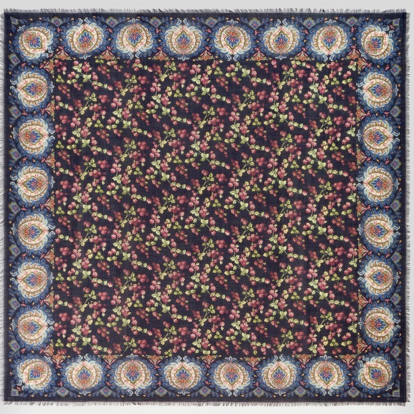 ETRO Schal BOMBAY