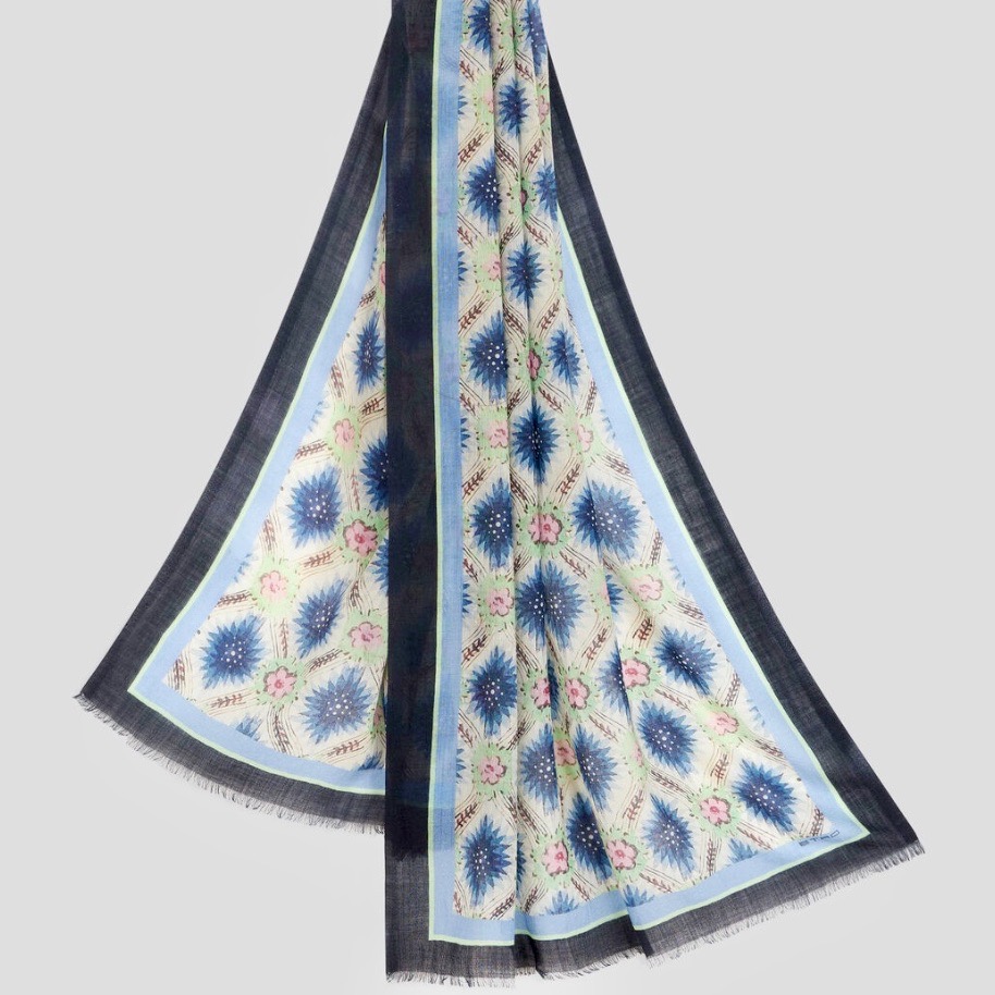 ETRO Schal SHAAL-N