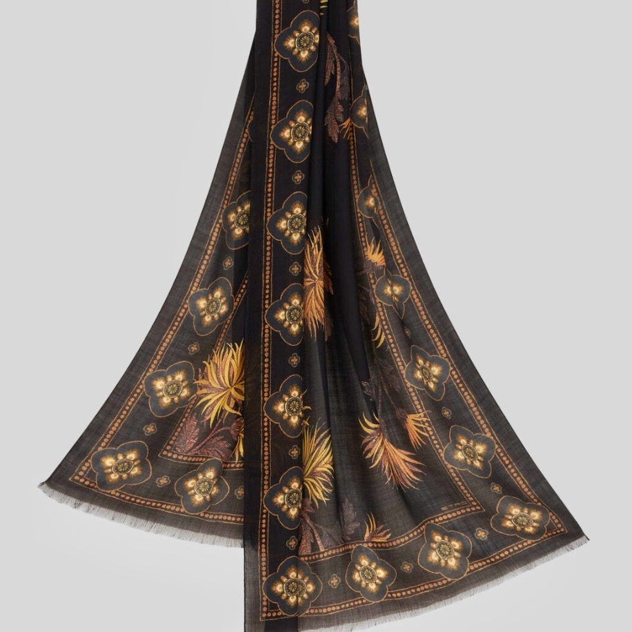 ETRO Schal SHAAL-N