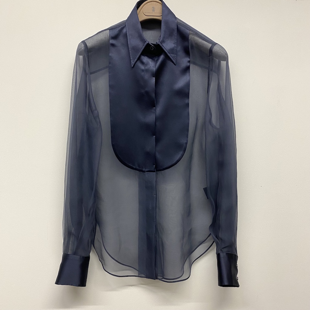 CUCINELLI Bluse 