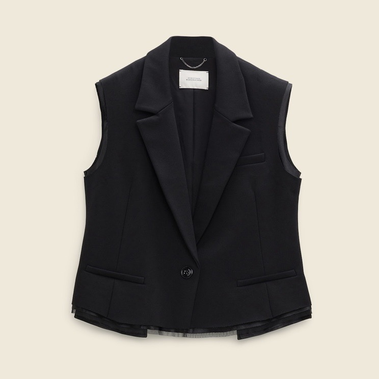 SCHUMACHER Vest 