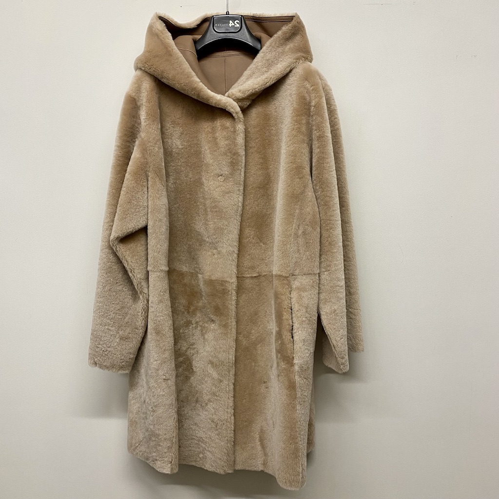 MANZONI24 Mantel rev