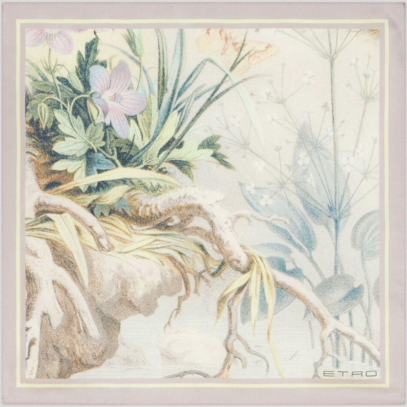 ETRO Pochettli POND