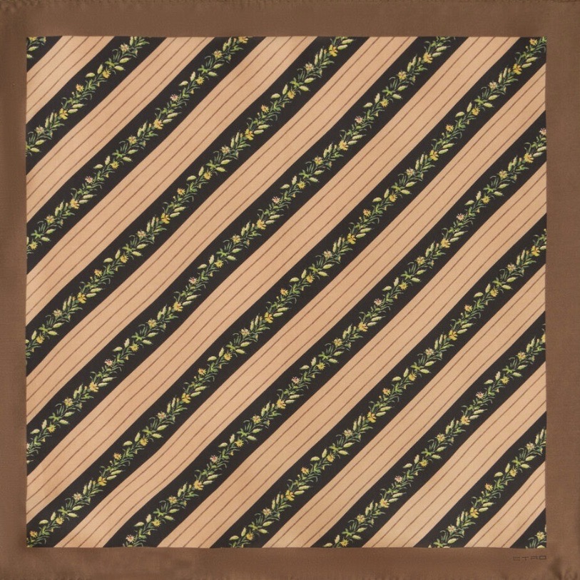 ETRO Pochettli 70's ICON