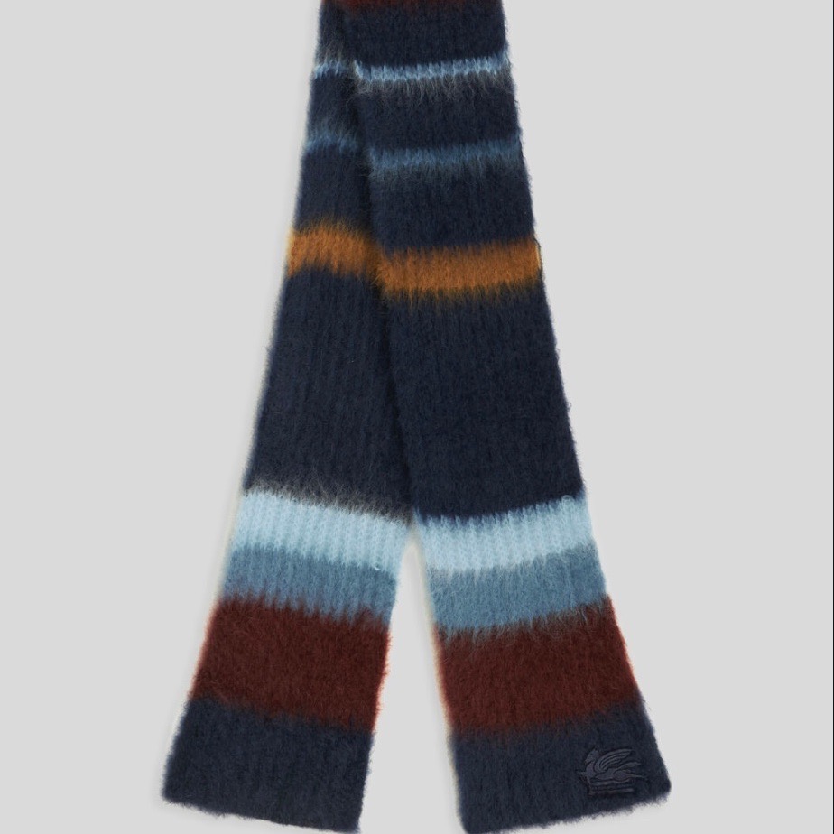 ETRO Schal KNIT