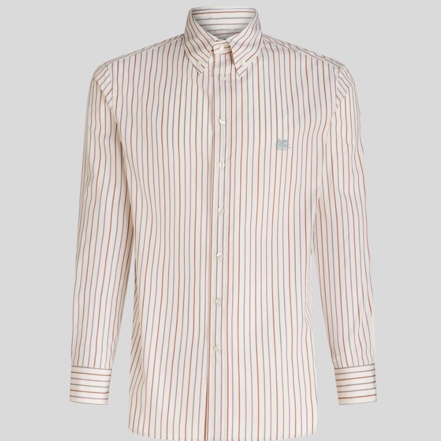 ETRO Hemd STRIPE