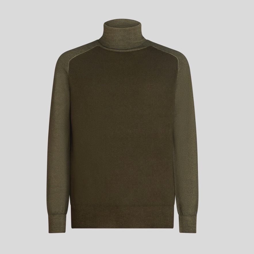 ETRO Pull ROLLI