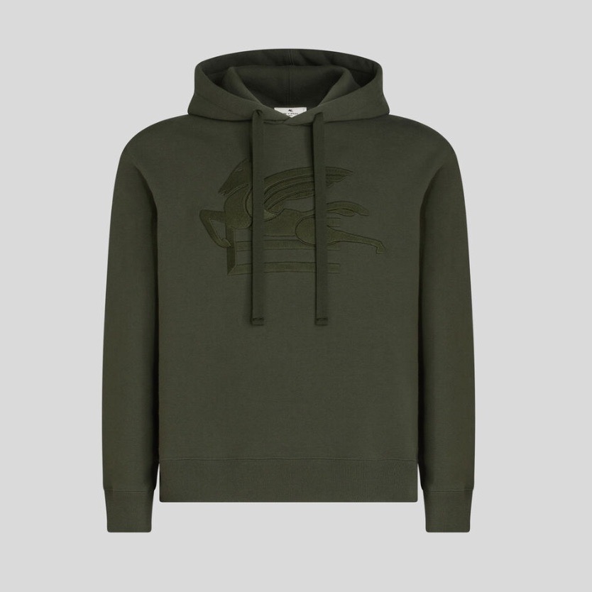 ETRO Pull SWEATER