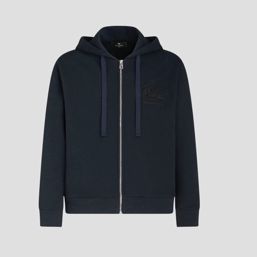 ETRO Cardigan SWEAT