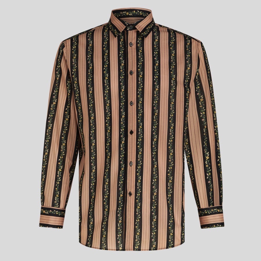 ETRO Hemd 70's ICON