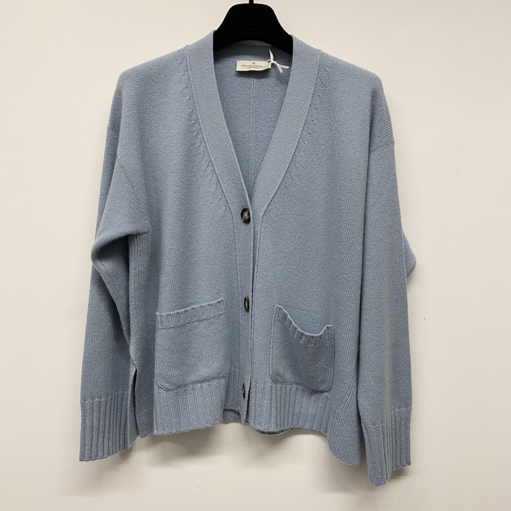 MANETTI Cardigan VN