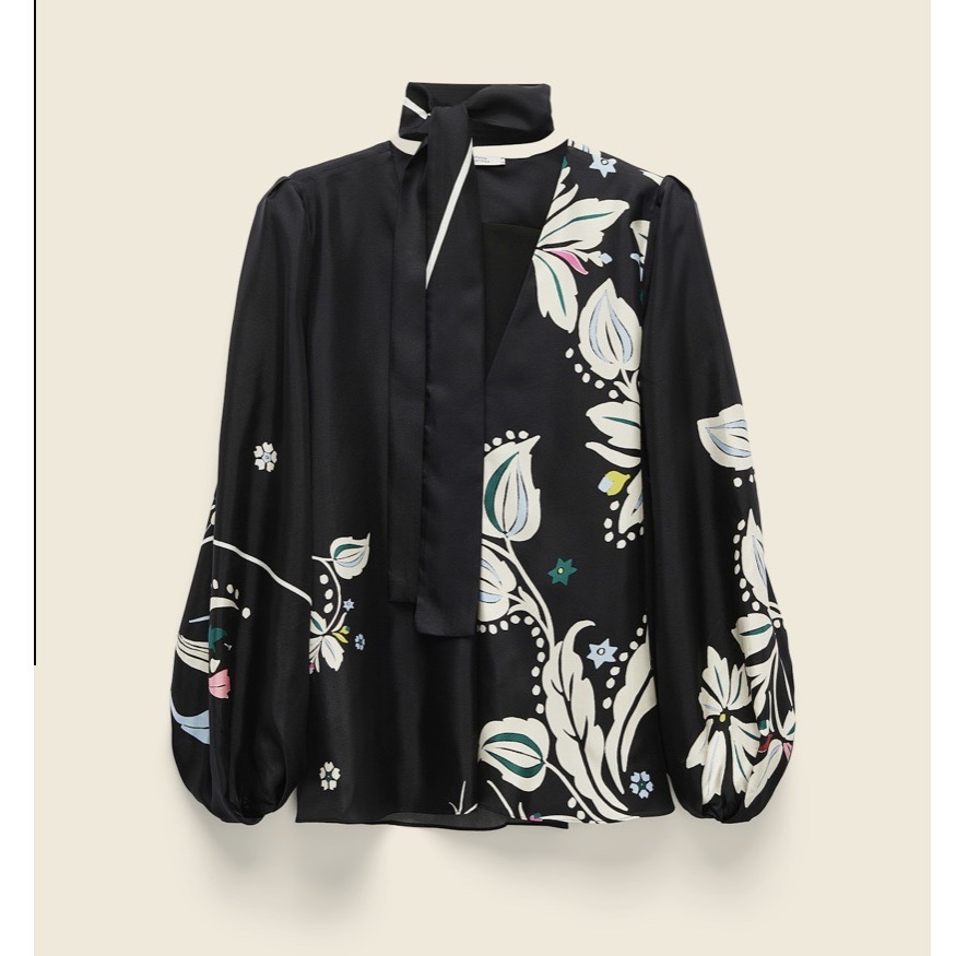 SCHUMACHER Bluse