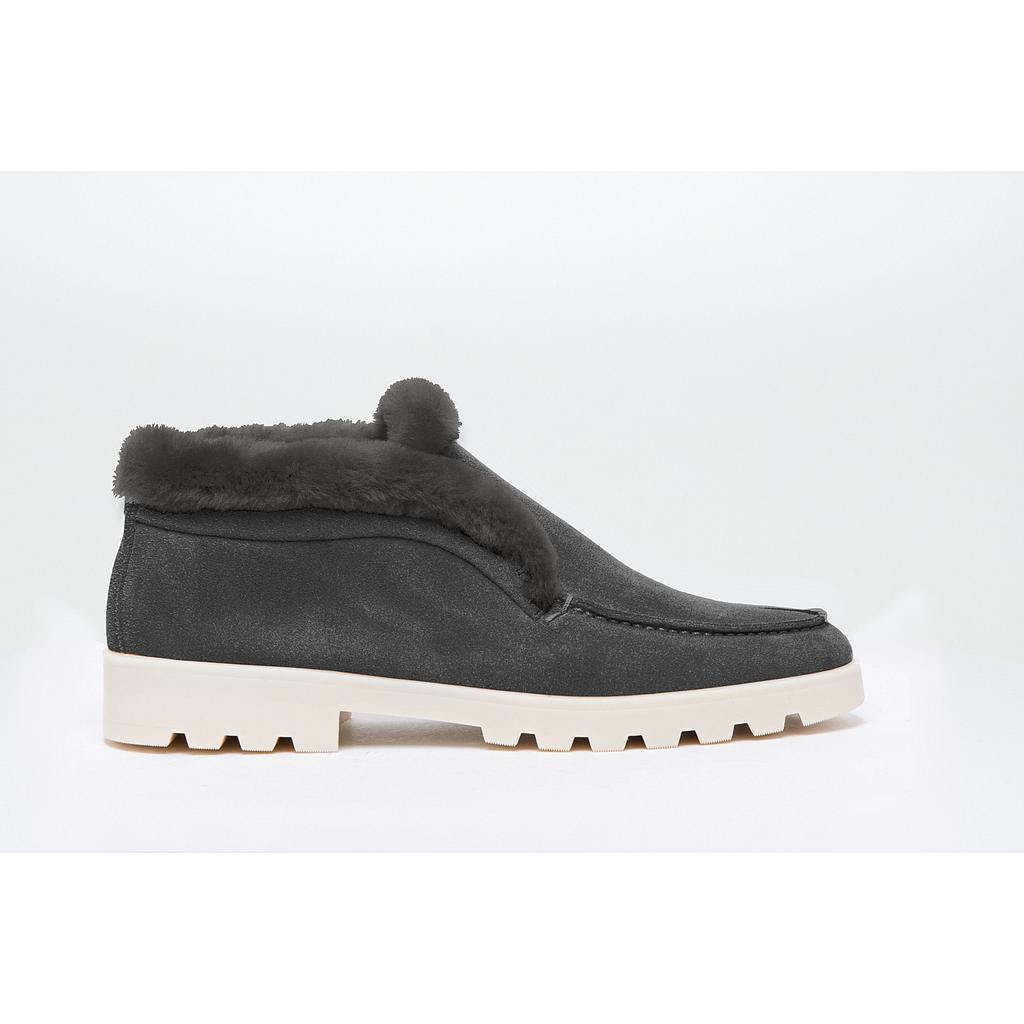 SANTONI Loafer DETR