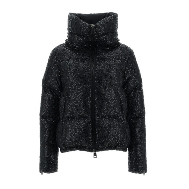 HERNO Jacke LACE