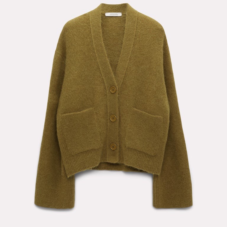SCHUMACHER Cardigan
