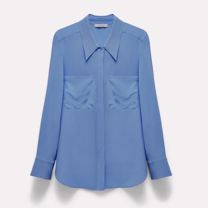 SCHUMACHER Bluse