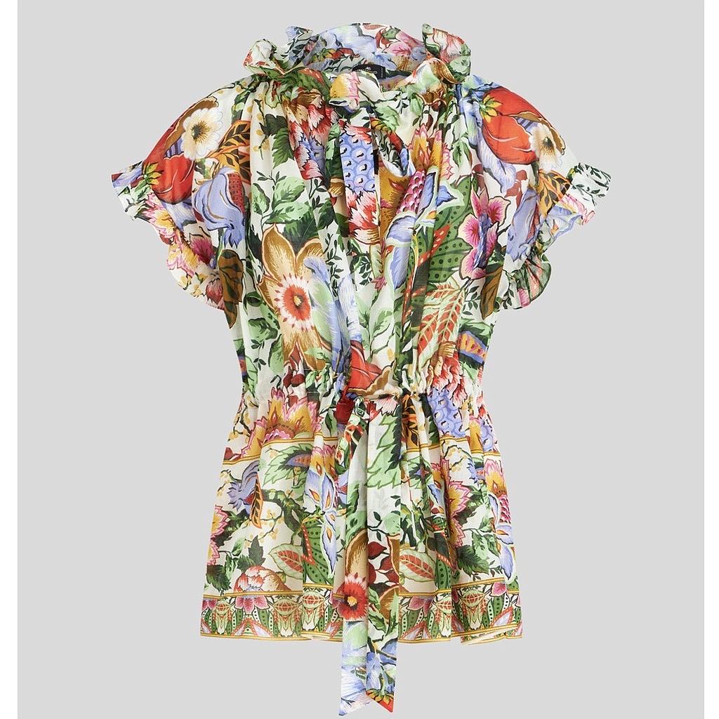 ETRO Bluse 