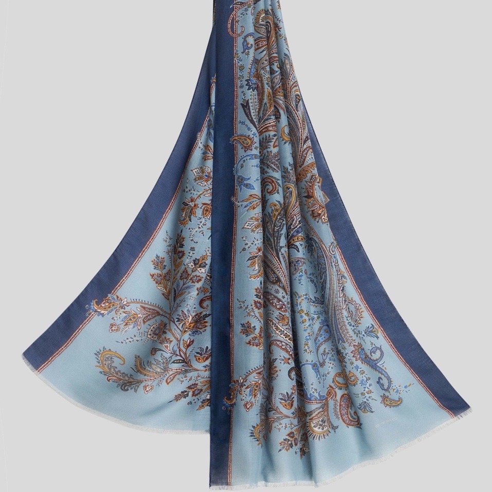 ETRO Schal SH-NUR