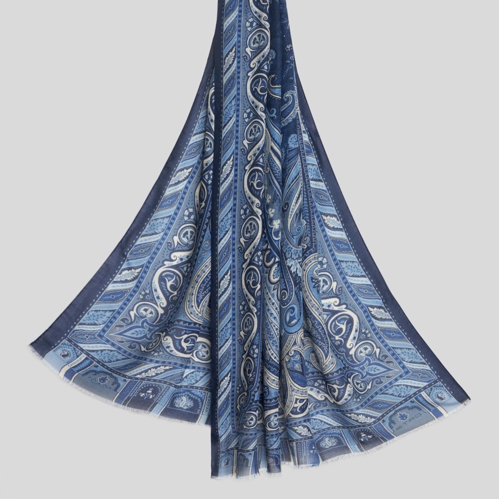 ETRO Schal 
