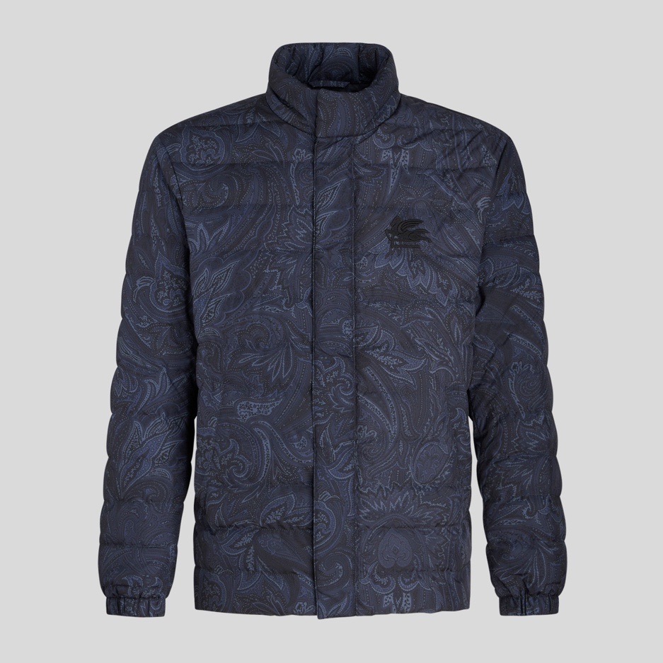 ETRO Jacke TRAVEL