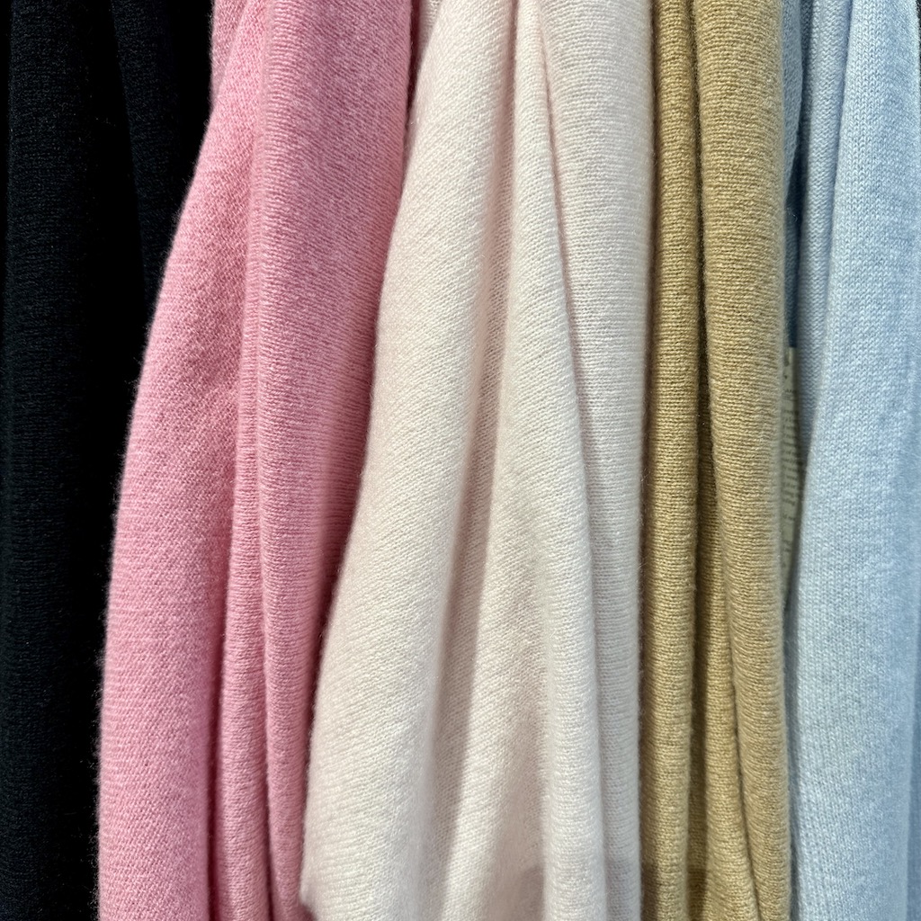 MANETTI Poncho