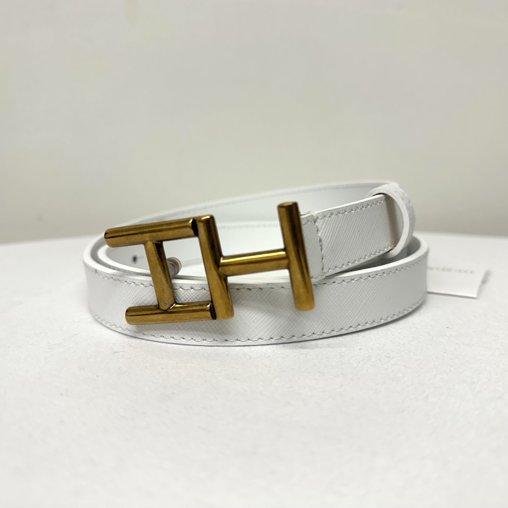 HEMISPHERE Gürtel SMALL