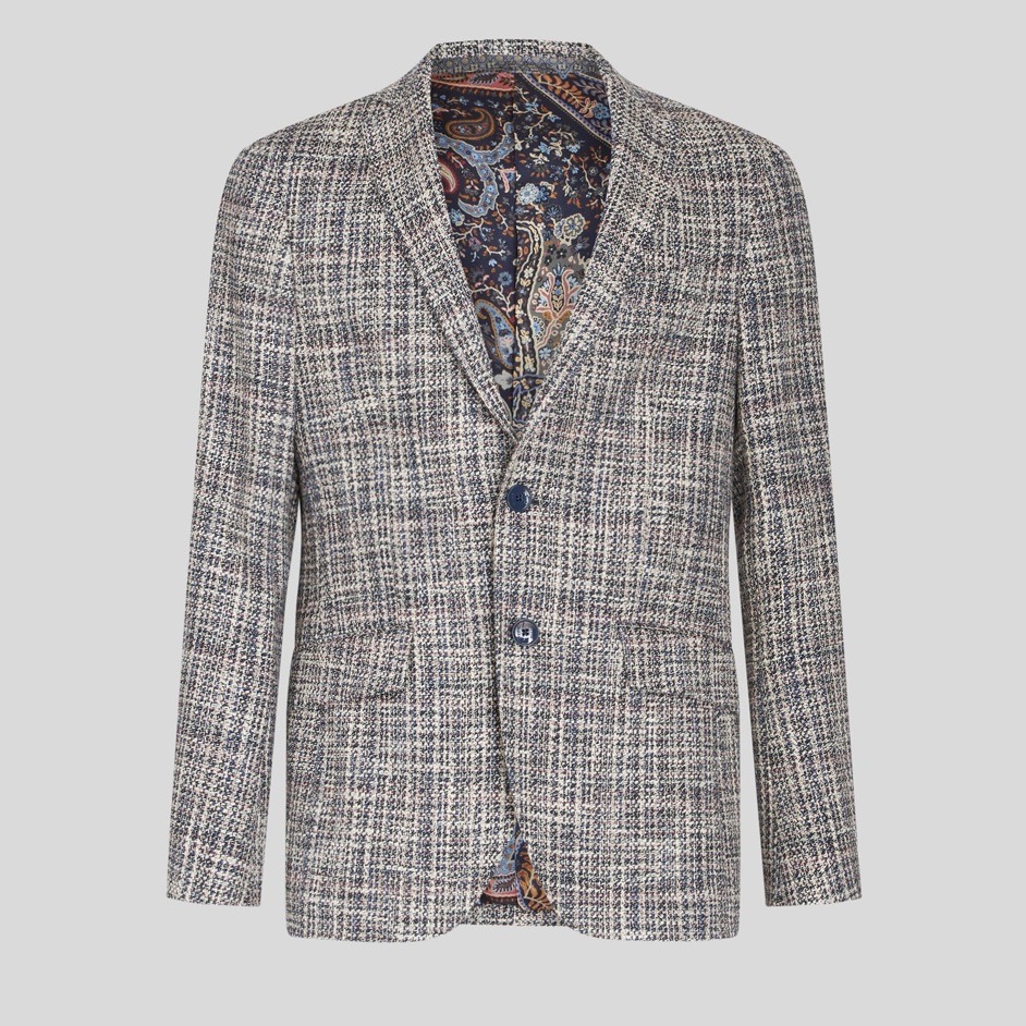 ETRO Veston ROMA