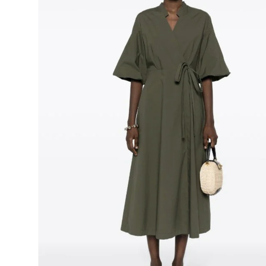 ODEEH Kleid 