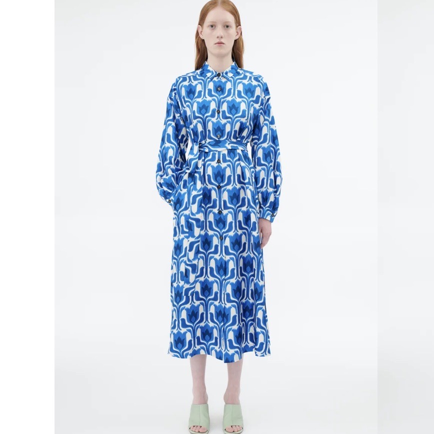 ODEEH Kleid