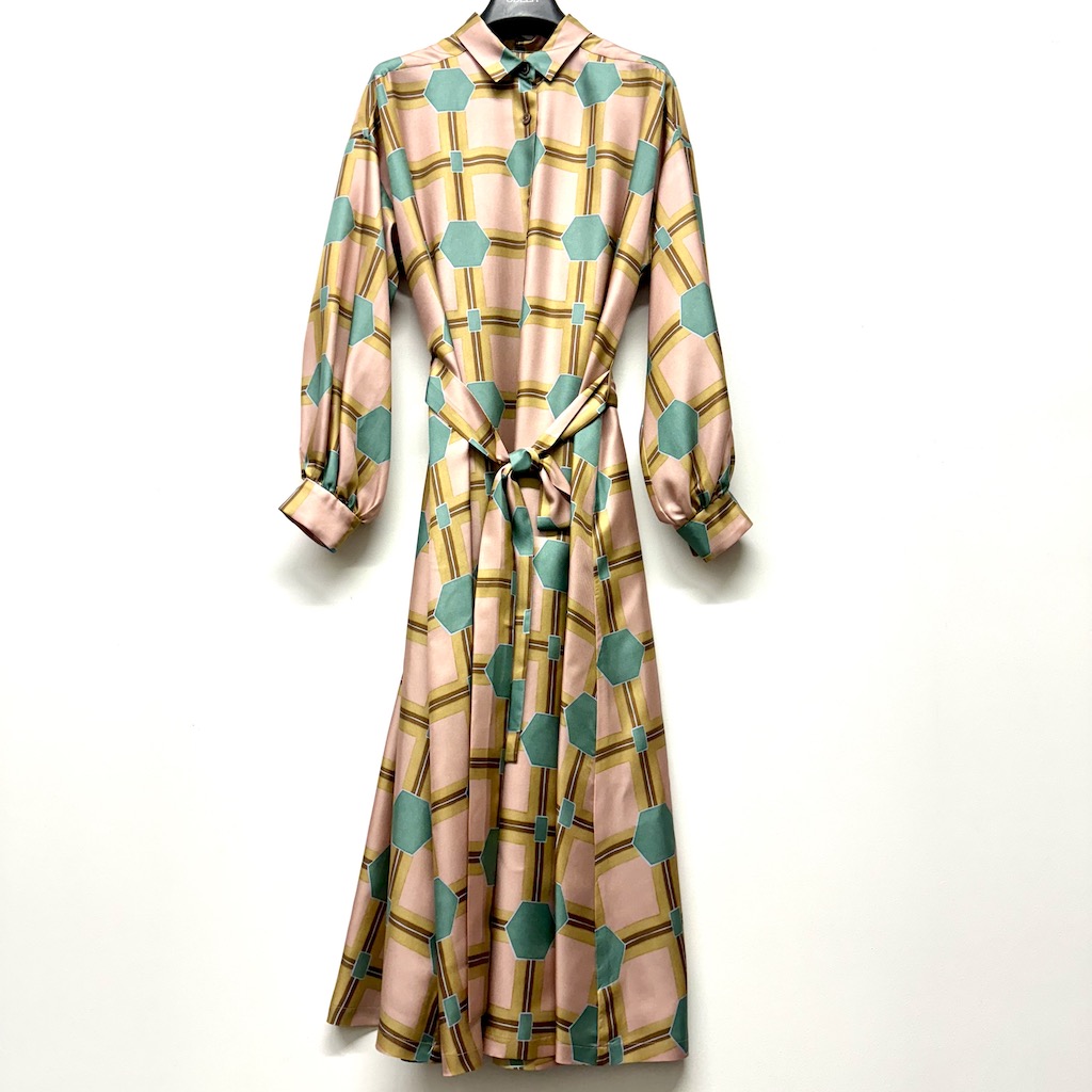 ODEEH Kleid