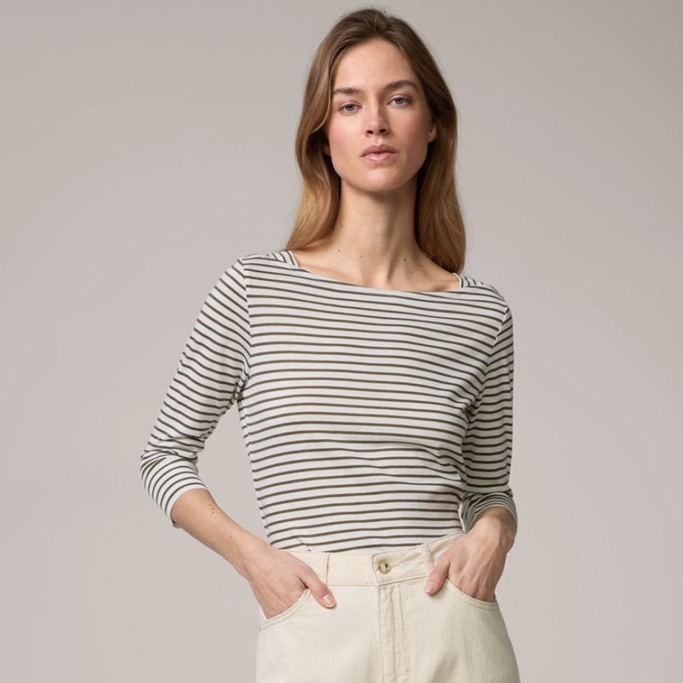 WINDSOR T-Shirt BOAT