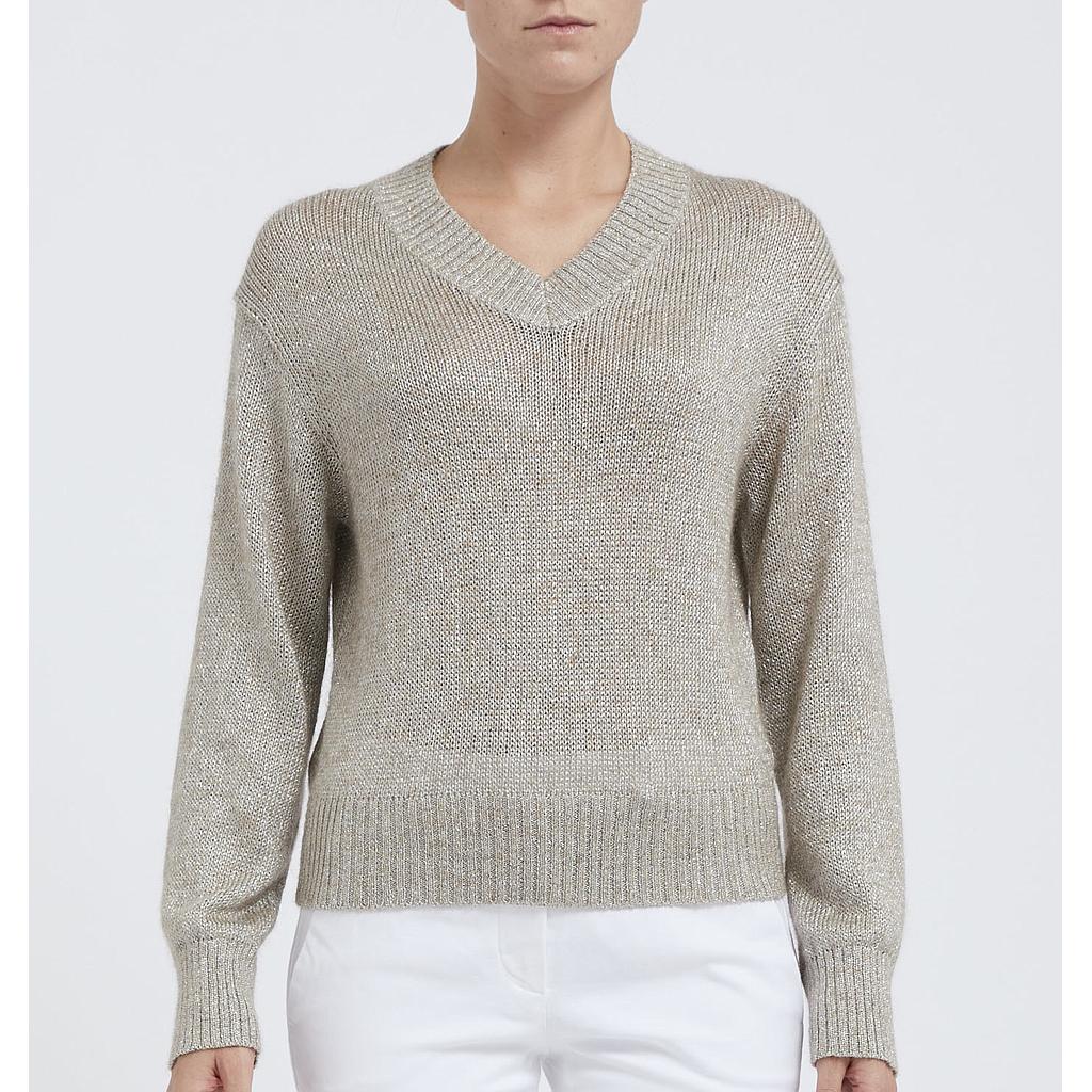 CUCINELLI Pull VN LUX