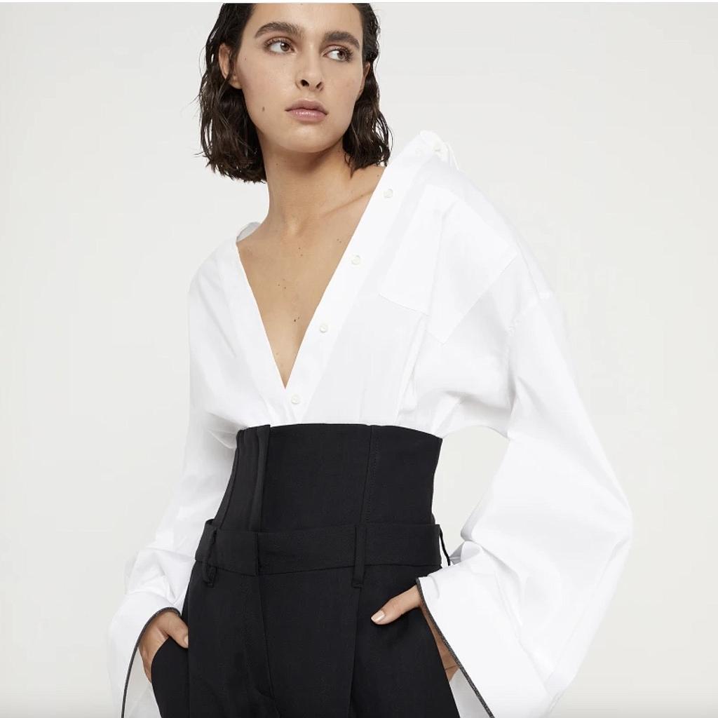 CUCINELLI Bluse ICON