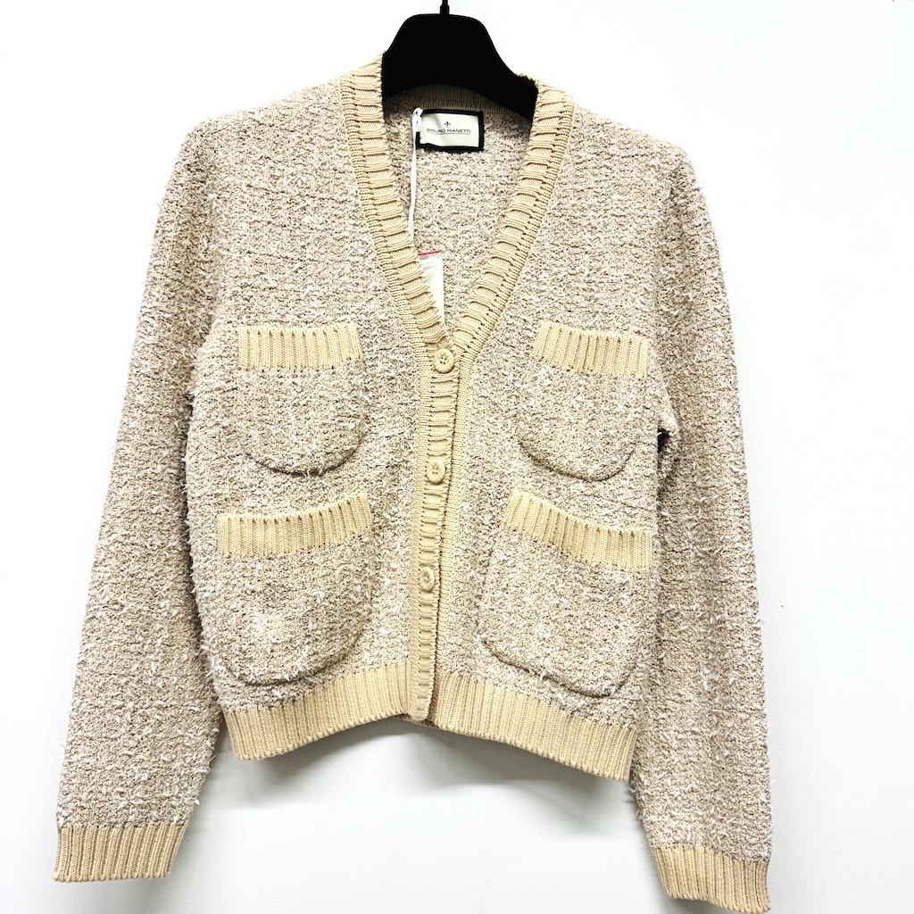 MANETTI Cardigan VN