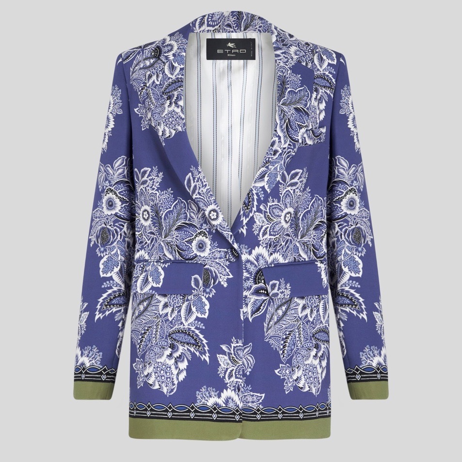 ETRO Blazer