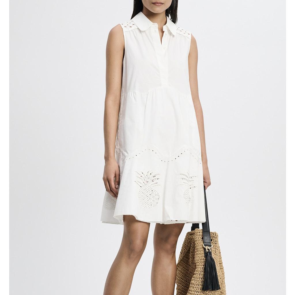SCHUMACHER Kleid