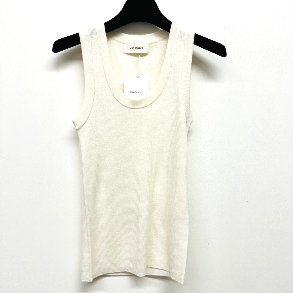 LISA YANG Tank