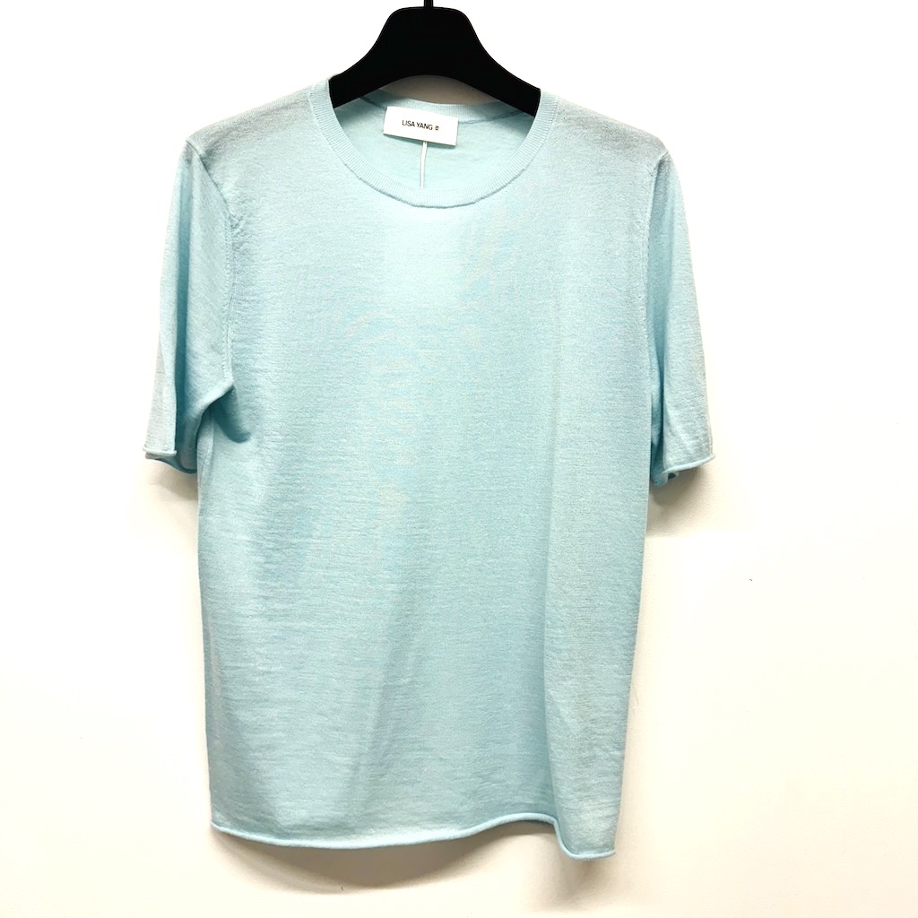 LISA YANG Shirt KA