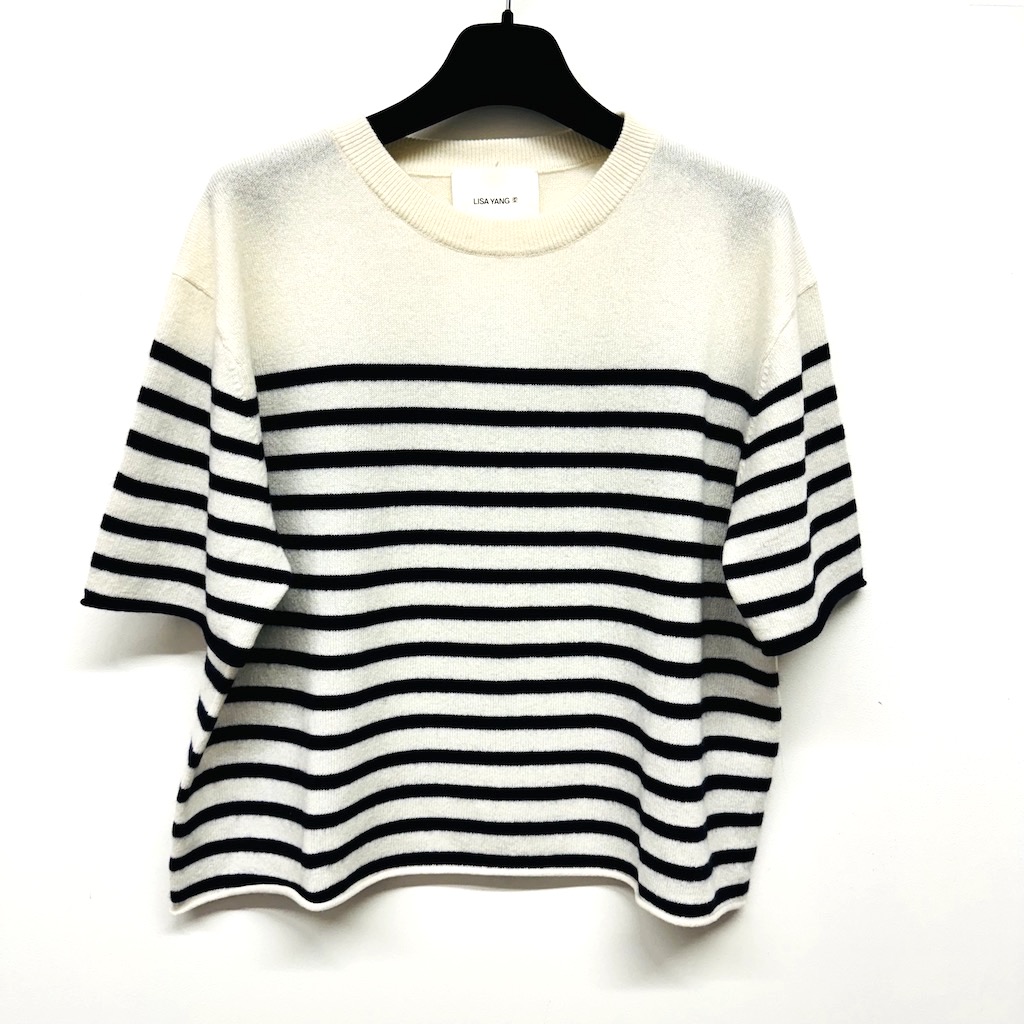 LISA YANG Shirt KA